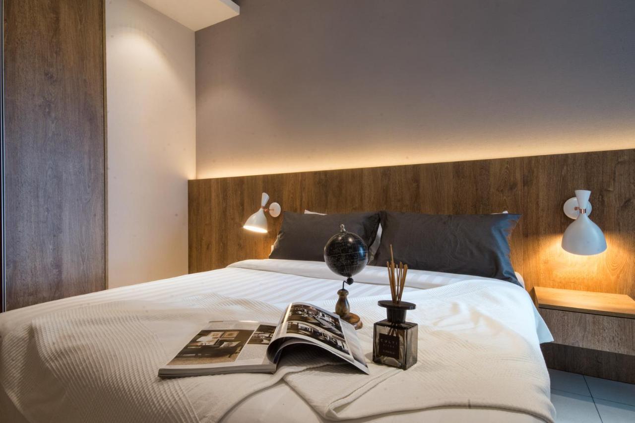 The Elysia Aparthotel