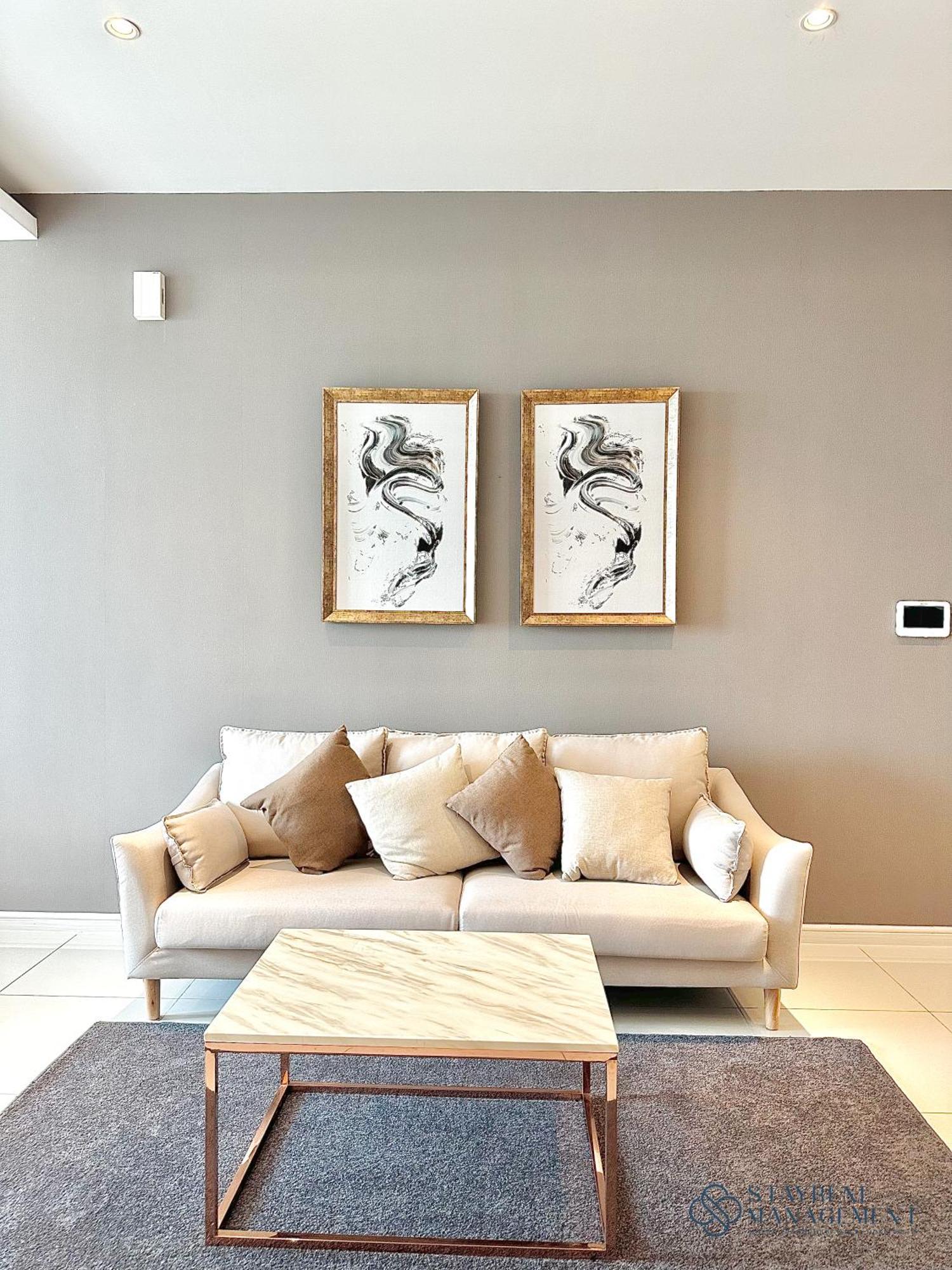 The Elysia Aparthotel Nusajaya (Iskandar Puteri)