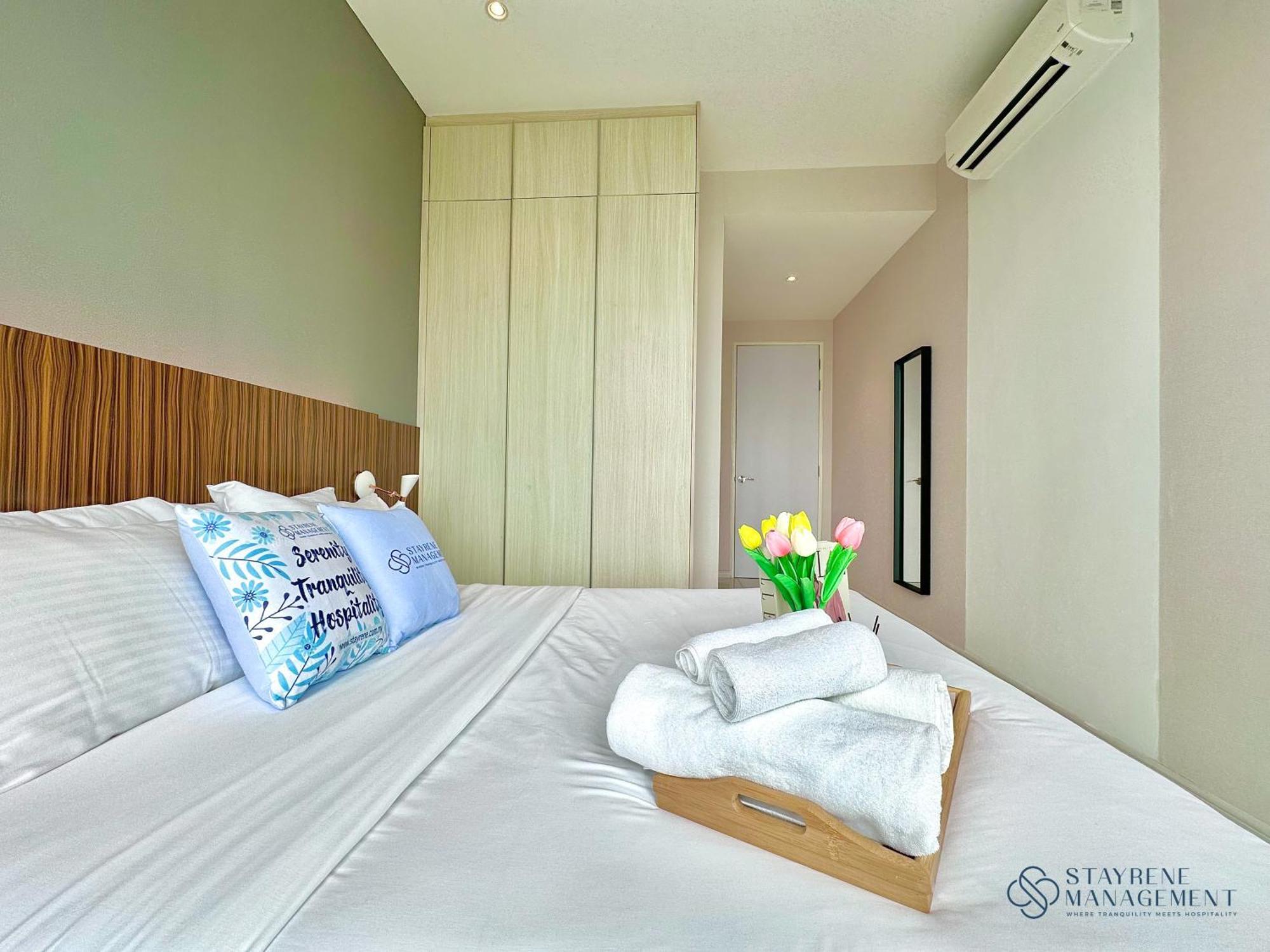 Aparthotel The Elysia