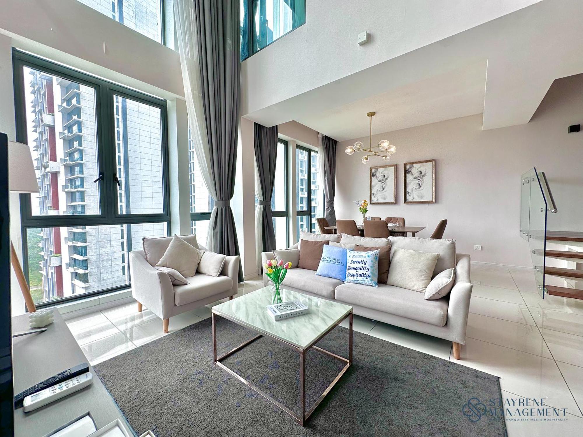 The Elysia Aparthotel