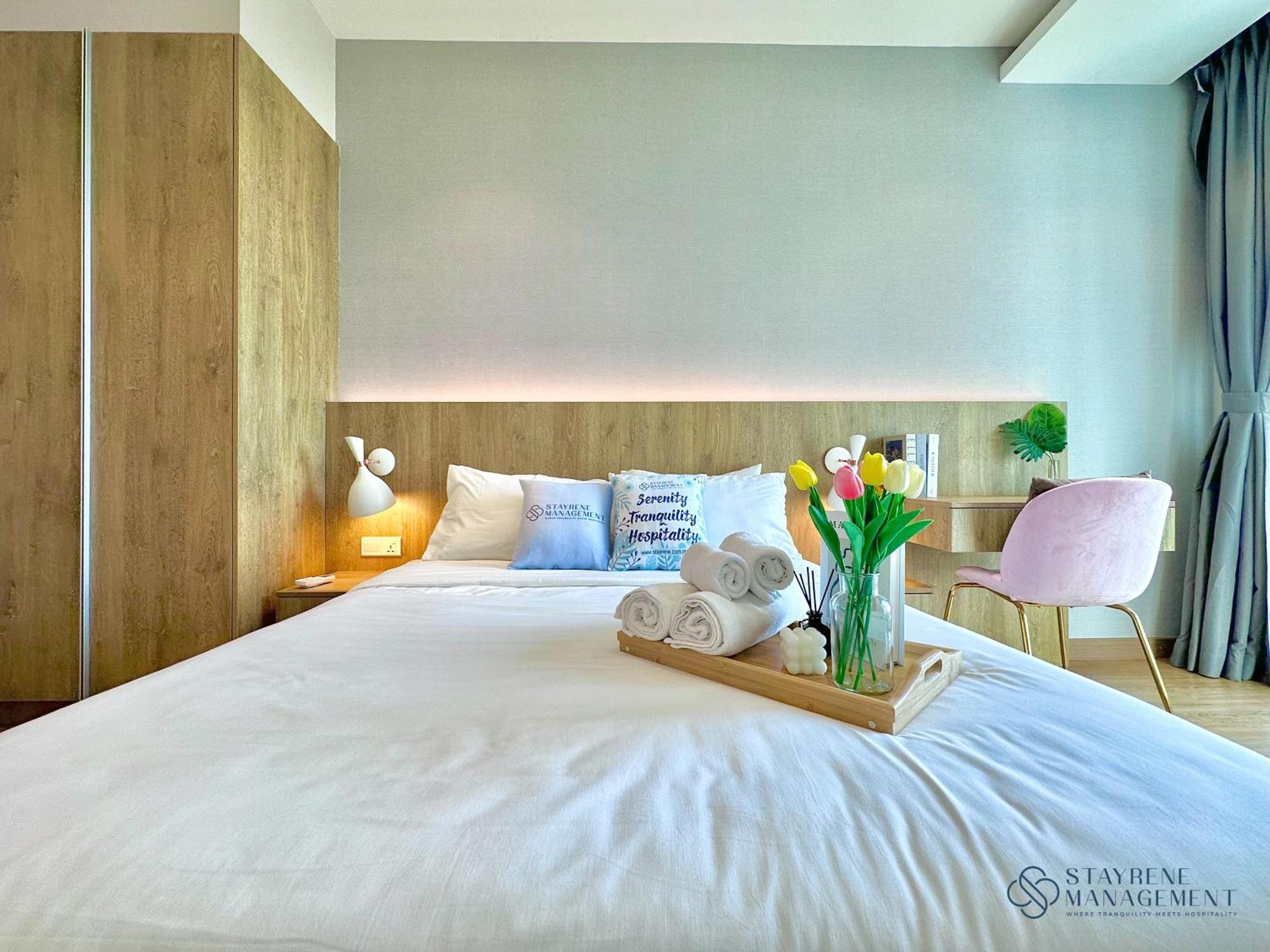 The Elysia Aparthotel
