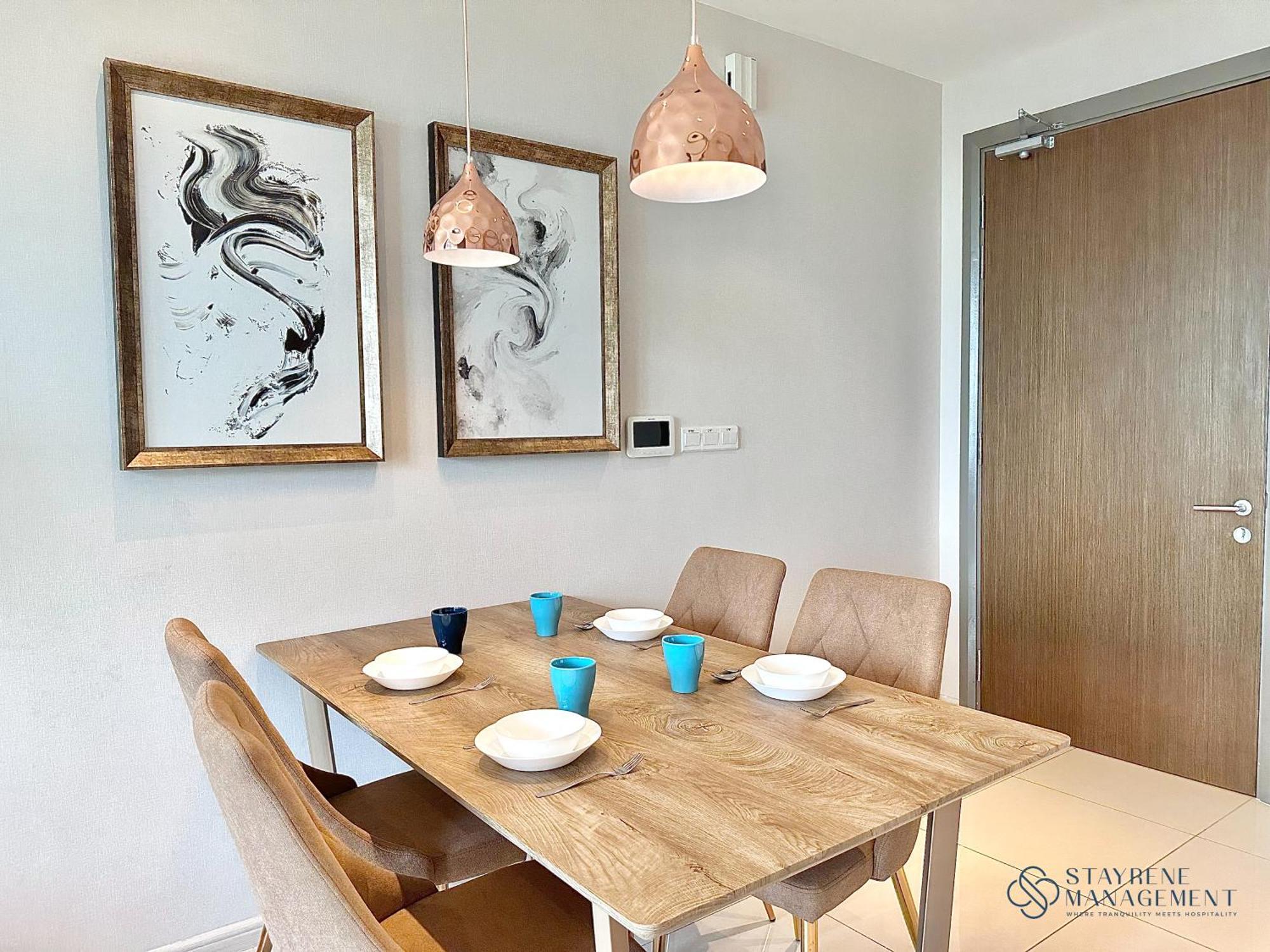 The Elysia Aparthotel 3*