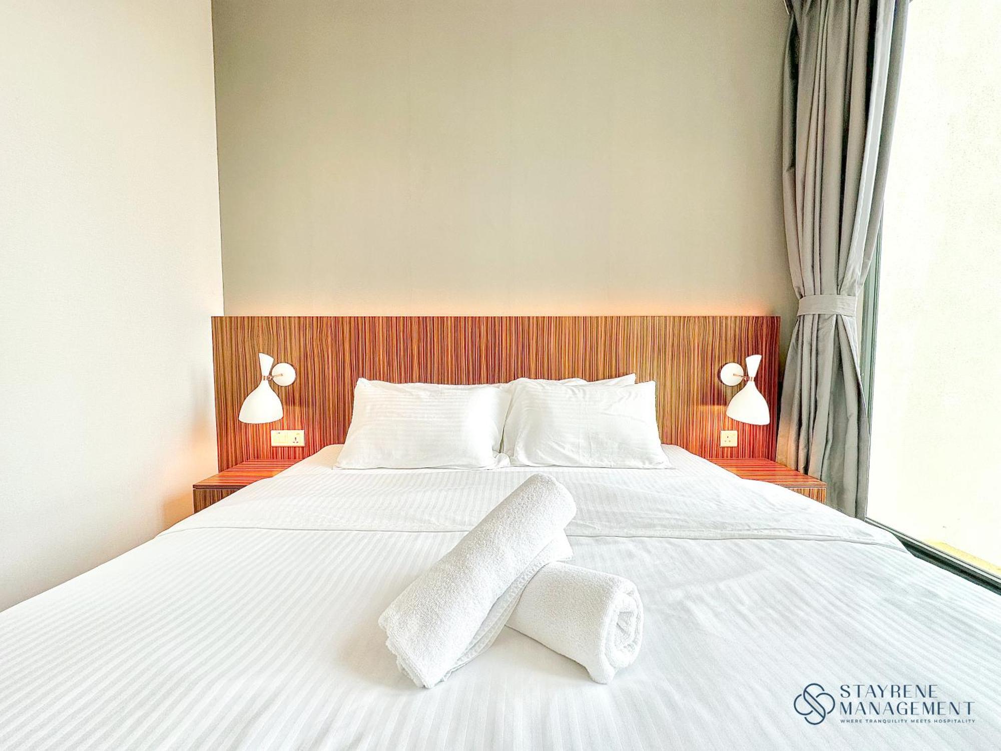 The Elysia Aparthotel 3*